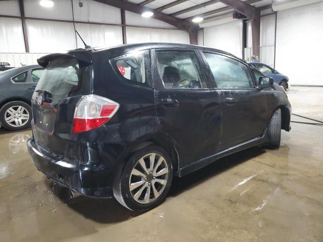 Photo 2 VIN: JHMGE8H58CS003914 - HONDA FIT 