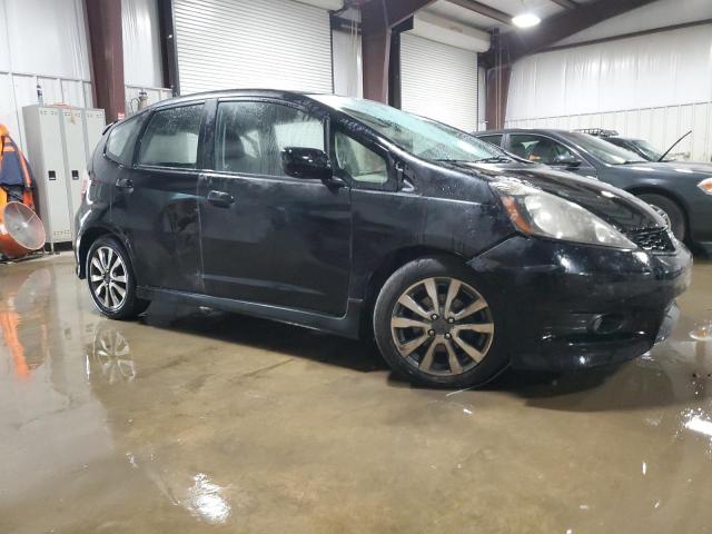 Photo 3 VIN: JHMGE8H58CS003914 - HONDA FIT 