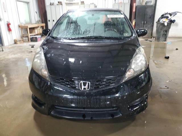 Photo 4 VIN: JHMGE8H58CS003914 - HONDA FIT 