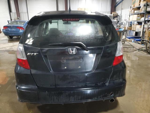 Photo 5 VIN: JHMGE8H58CS003914 - HONDA FIT 