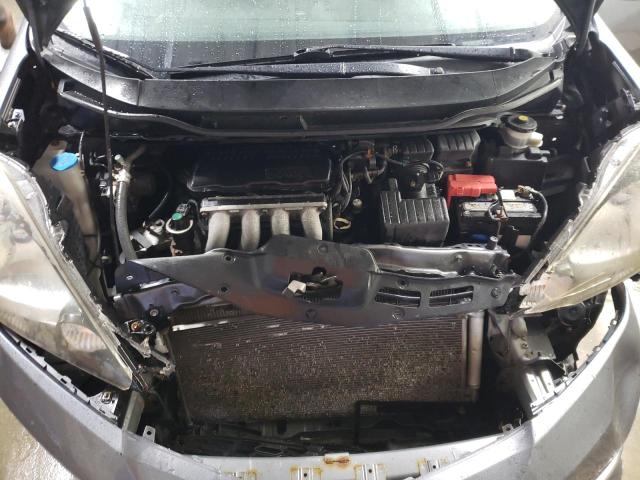 Photo 10 VIN: JHMGE8H58DC004430 - HONDA FIT SPORT 