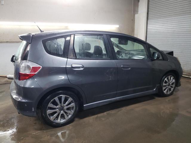 Photo 2 VIN: JHMGE8H58DC004430 - HONDA FIT SPORT 