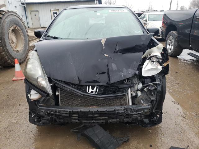 Photo 4 VIN: JHMGE8H58DC006209 - HONDA FIT 