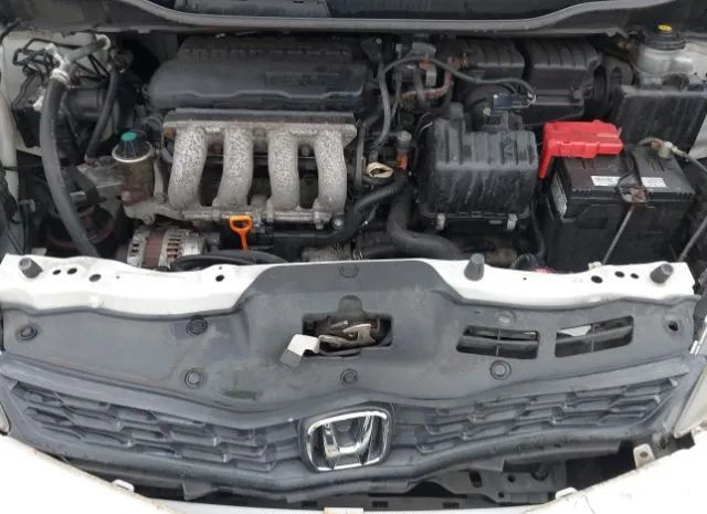 Photo 9 VIN: JHMGE8H58DC006646 - HONDA FIT 