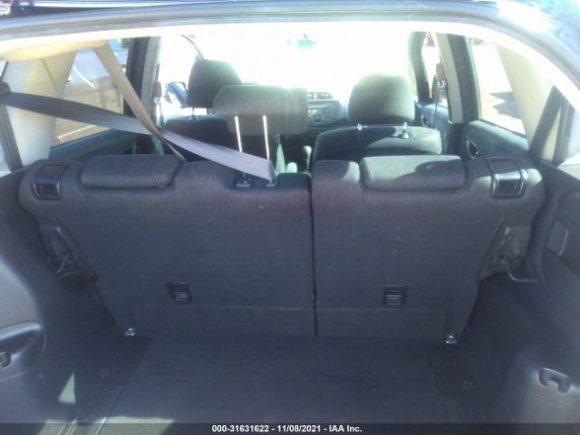 Photo 7 VIN: JHMGE8H58DC009207 - HONDA FIT 