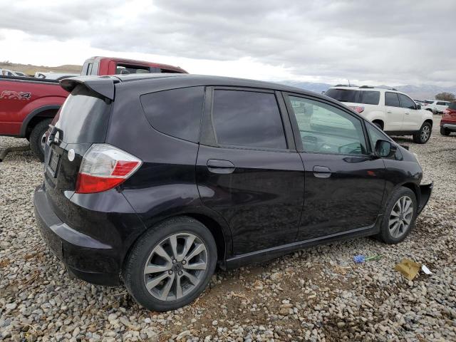 Photo 2 VIN: JHMGE8H58DC014763 - HONDA FIT SPORT 