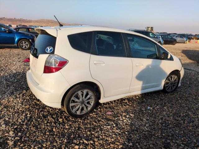 Photo 2 VIN: JHMGE8H58DC017789 - HONDA FIT SPORT 