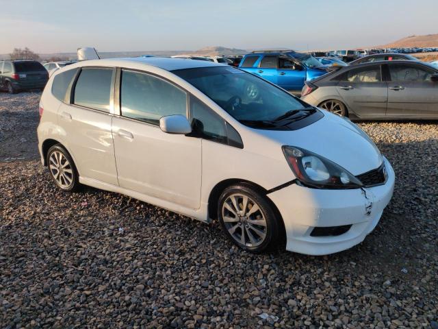 Photo 3 VIN: JHMGE8H58DC017789 - HONDA FIT SPORT 