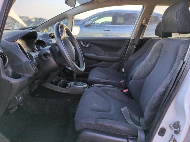 Photo 6 VIN: JHMGE8H58DC017789 - HONDA FIT SPORT 