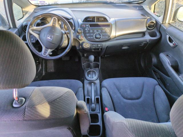 Photo 7 VIN: JHMGE8H58DC017789 - HONDA FIT SPORT 