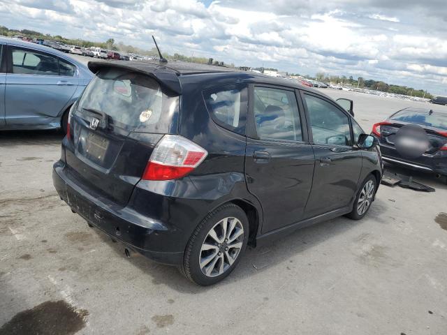 Photo 2 VIN: JHMGE8H58DC026752 - HONDA FIT SPORT 