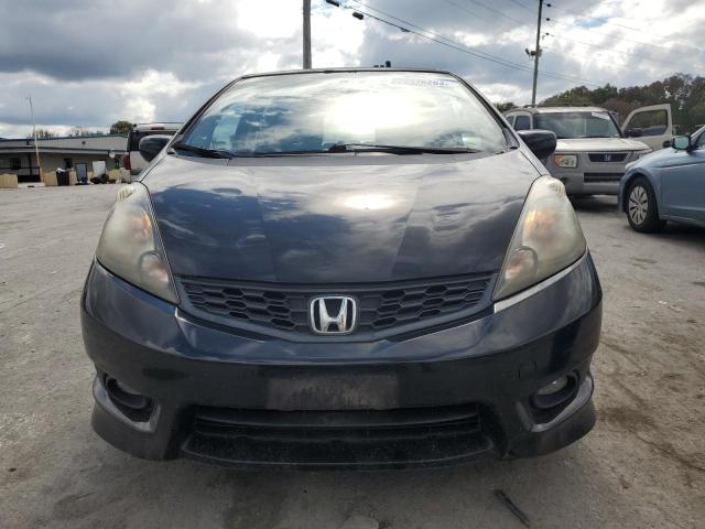 Photo 4 VIN: JHMGE8H58DC026752 - HONDA FIT SPORT 