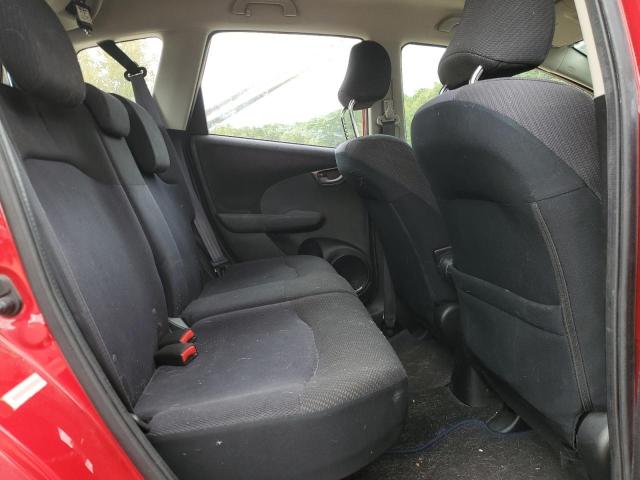 Photo 9 VIN: JHMGE8H58DC026976 - HONDA FIT SPORT 