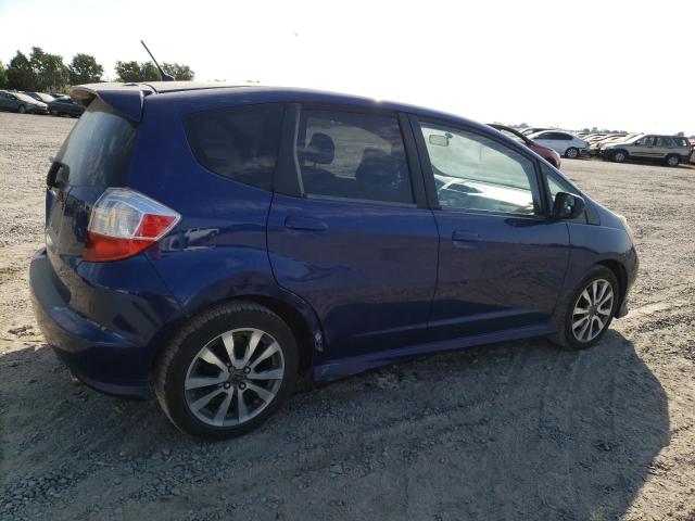 Photo 2 VIN: JHMGE8H58DC028761 - HONDA FIT 