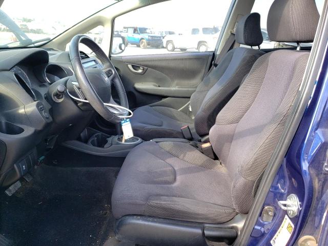 Photo 6 VIN: JHMGE8H58DC028761 - HONDA FIT 