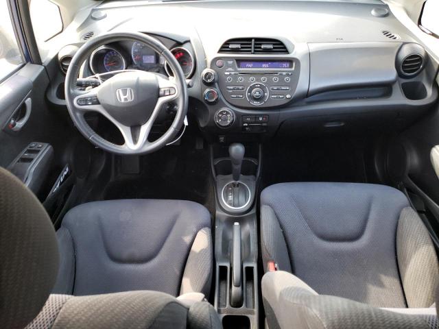 Photo 7 VIN: JHMGE8H58DC028761 - HONDA FIT 