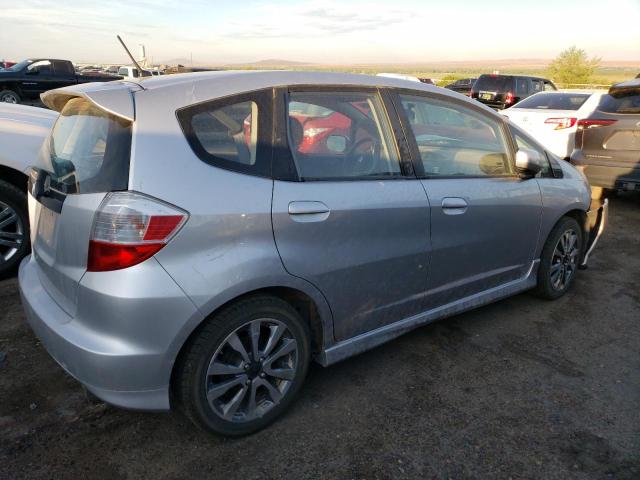 Photo 2 VIN: JHMGE8H58DC036326 - HONDA FIT SPORT 