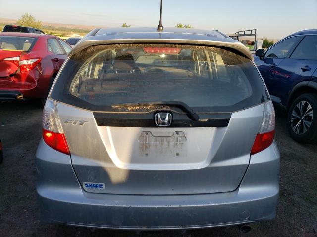 Photo 5 VIN: JHMGE8H58DC036326 - HONDA FIT SPORT 