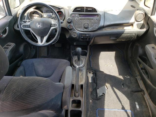 Photo 7 VIN: JHMGE8H58DC036326 - HONDA FIT SPORT 