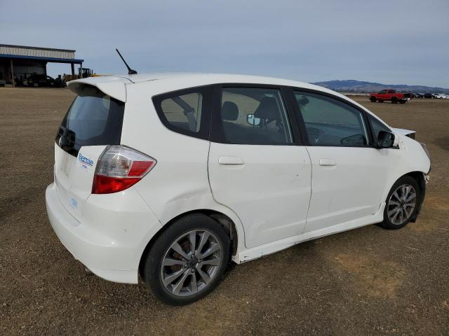 Photo 2 VIN: JHMGE8H58DC040117 - HONDA FIT SPORT 