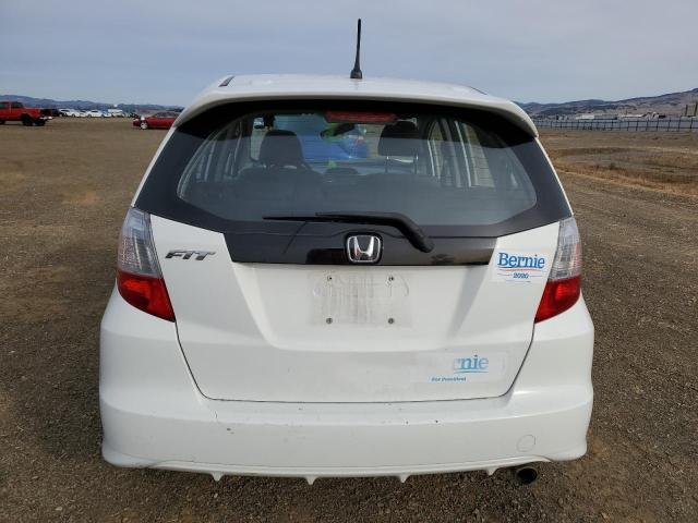 Photo 5 VIN: JHMGE8H58DC040117 - HONDA FIT SPORT 