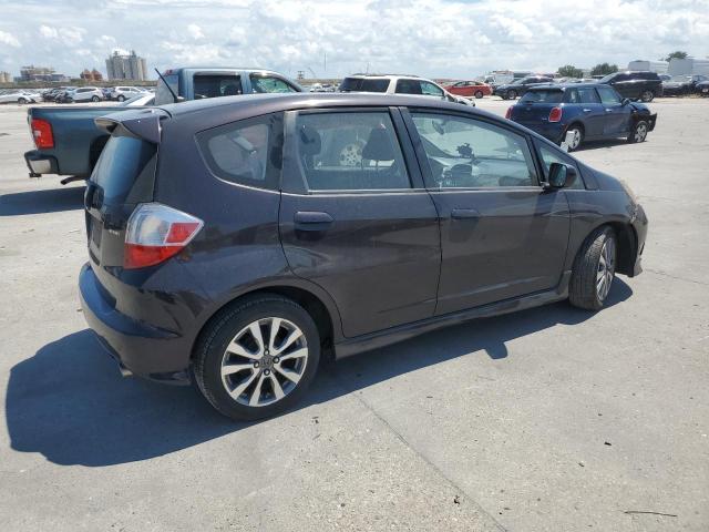 Photo 2 VIN: JHMGE8H58DC053031 - HONDA FIT SPORT 