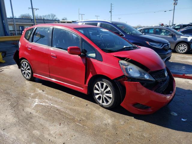 Photo 3 VIN: JHMGE8H58DC062005 - HONDA FIT 