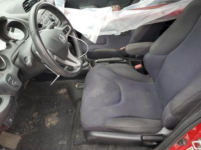 Photo 6 VIN: JHMGE8H58DC062005 - HONDA FIT 