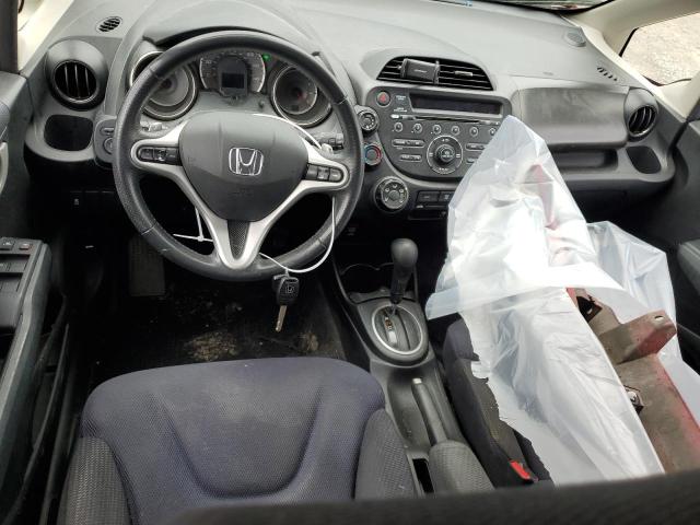 Photo 7 VIN: JHMGE8H58DC062005 - HONDA FIT 