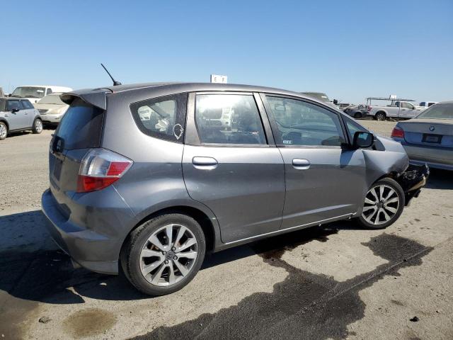 Photo 2 VIN: JHMGE8H58DC072744 - HONDA FIT SPORT 