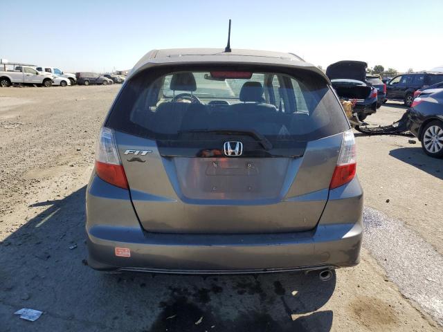 Photo 5 VIN: JHMGE8H58DC072744 - HONDA FIT SPORT 