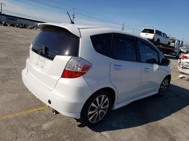 Photo 2 VIN: JHMGE8H58DC073327 - HONDA FIT SPORT 