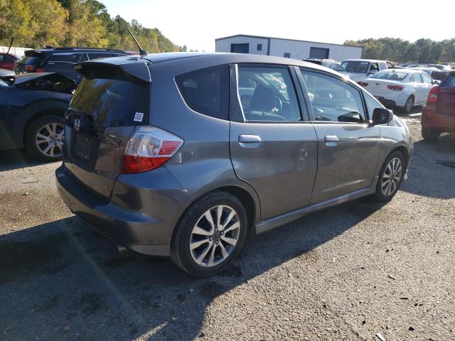 Photo 2 VIN: JHMGE8H58DC074865 - HONDA FIT SPORT 