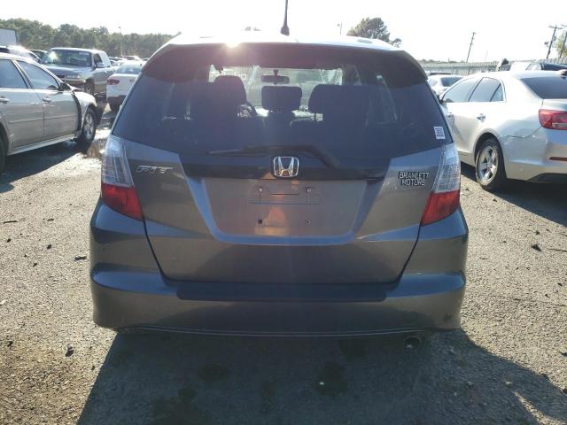 Photo 5 VIN: JHMGE8H58DC074865 - HONDA FIT SPORT 