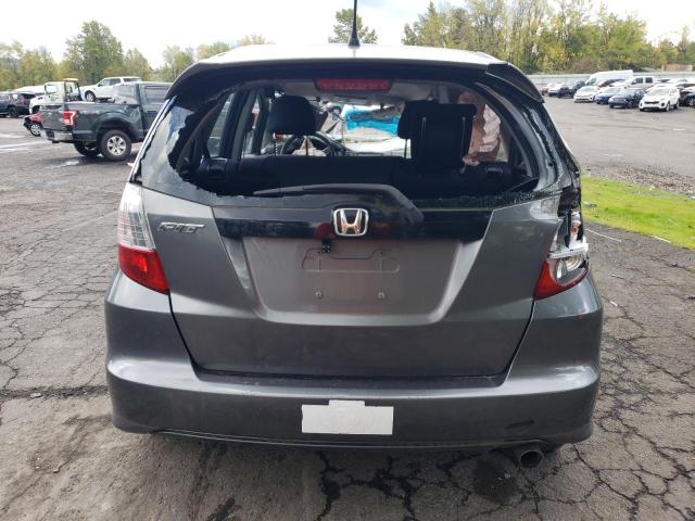 Photo 5 VIN: JHMGE8H59BC002313 - HONDA FIT 