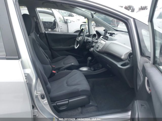 Photo 4 VIN: JHMGE8H59BC002943 - HONDA FIT 