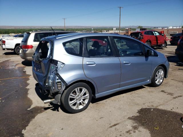 Photo 2 VIN: JHMGE8H59BC003445 - HONDA FIT 