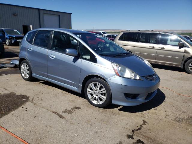 Photo 3 VIN: JHMGE8H59BC003445 - HONDA FIT 