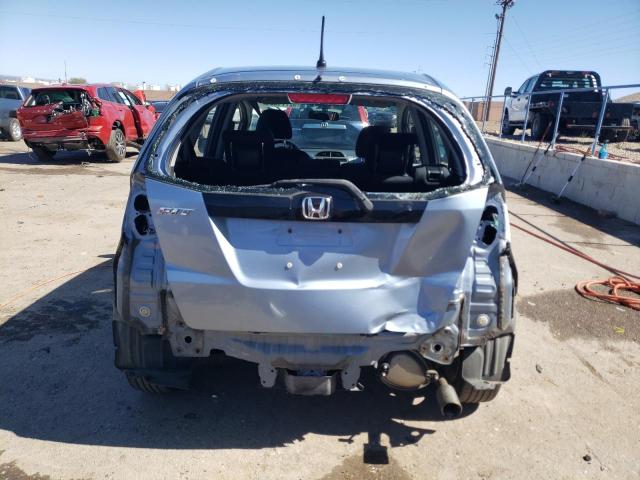 Photo 5 VIN: JHMGE8H59BC003445 - HONDA FIT 