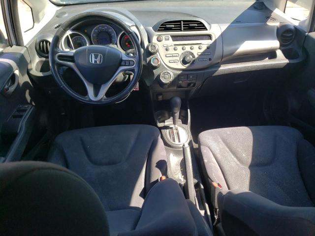 Photo 7 VIN: JHMGE8H59BC003445 - HONDA FIT 