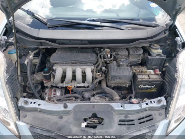 Photo 9 VIN: JHMGE8H59BC007253 - HONDA FIT 