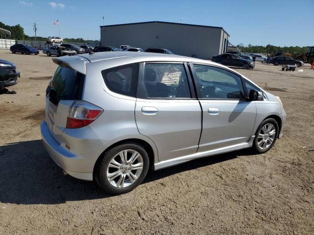 Photo 2 VIN: JHMGE8H59BC017491 - HONDA FIT SPORT 