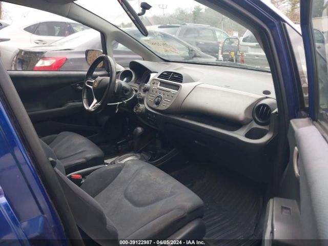 Photo 4 VIN: JHMGE8H59BC023999 - HONDA FIT 