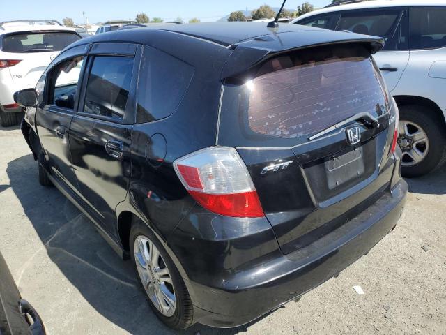 Photo 1 VIN: JHMGE8H59BS003404 - HONDA FIT 