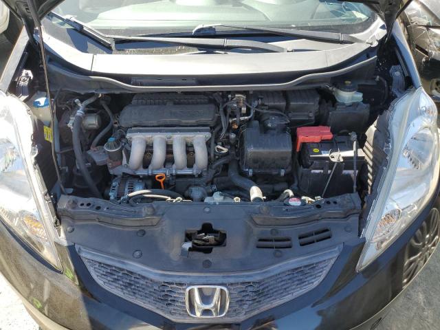 Photo 10 VIN: JHMGE8H59BS003404 - HONDA FIT 