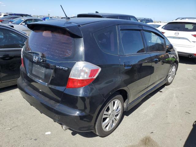 Photo 2 VIN: JHMGE8H59BS003404 - HONDA FIT 