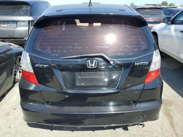 Photo 5 VIN: JHMGE8H59BS003404 - HONDA FIT 