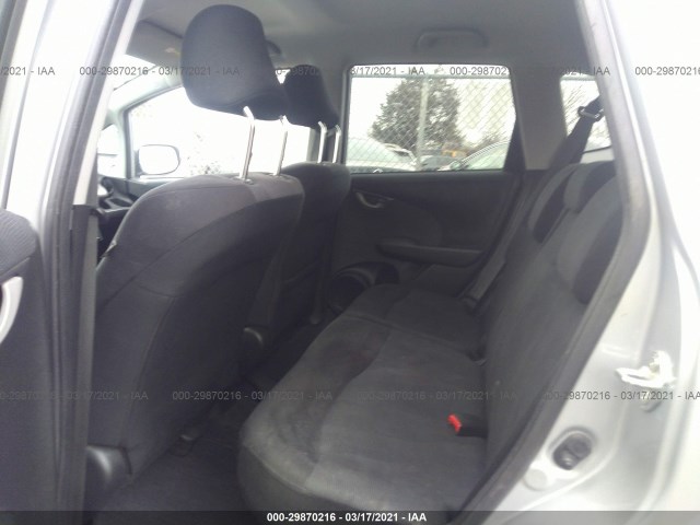 Photo 7 VIN: JHMGE8H59BS004651 - HONDA FIT 