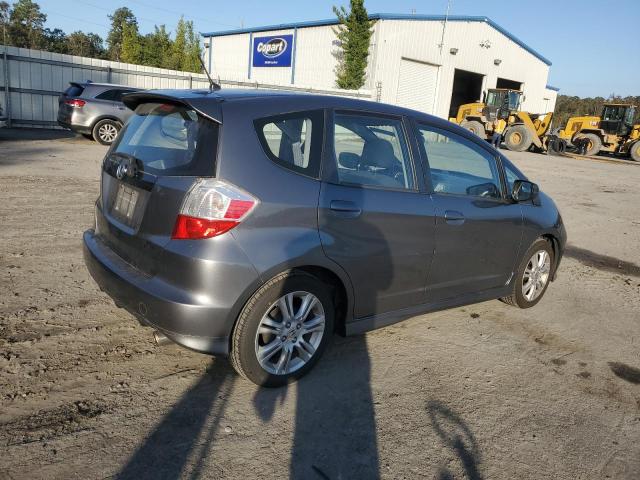 Photo 2 VIN: JHMGE8H59BS005198 - HONDA FIT SPORT 