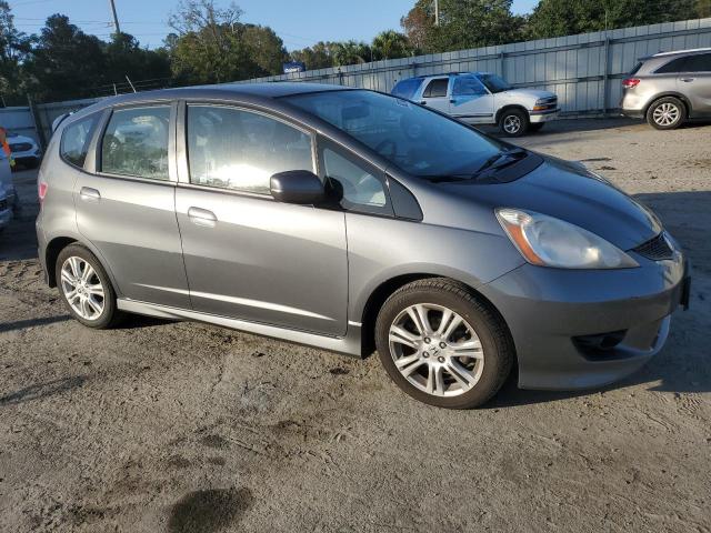 Photo 3 VIN: JHMGE8H59BS005198 - HONDA FIT SPORT 